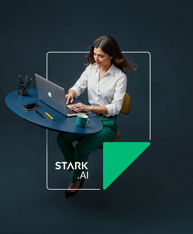 Stark AI | STARK INFRA